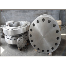 Stainless Steel Blind Steel Flange in 304